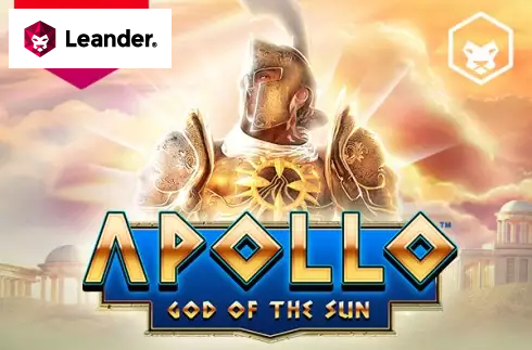 Apollo God of the Sun